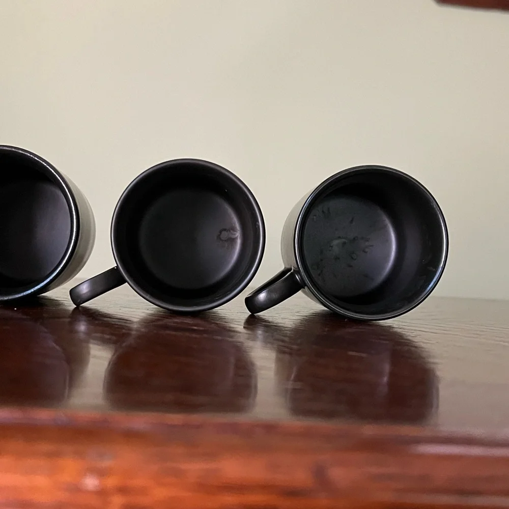 Crate&Barrel chic set